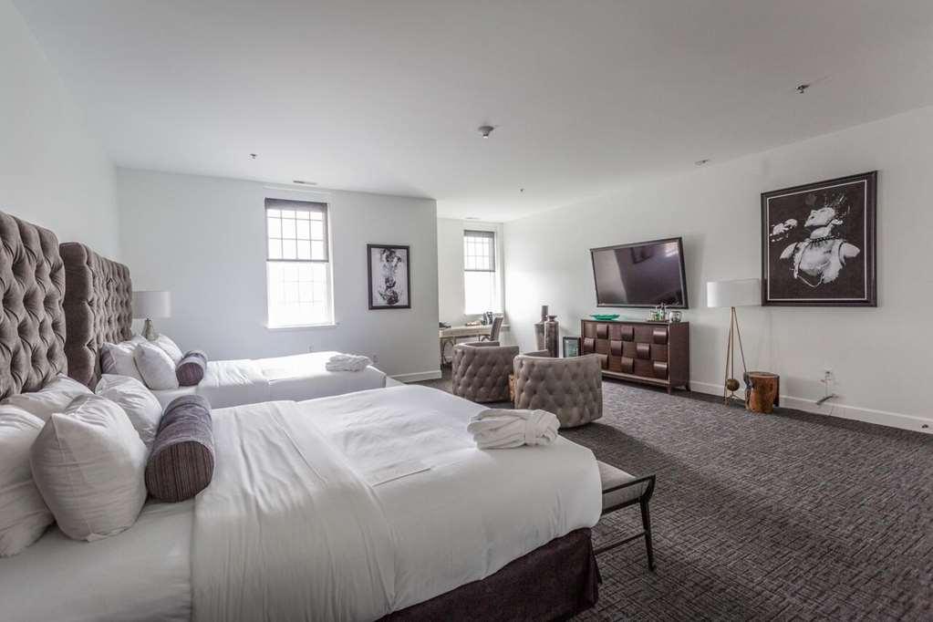 The Delafield Hotel Rom bilde
