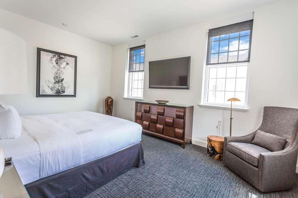 The Delafield Hotel Rom bilde