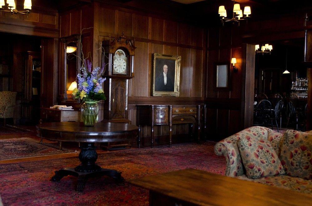 The Delafield Hotel Eksteriør bilde