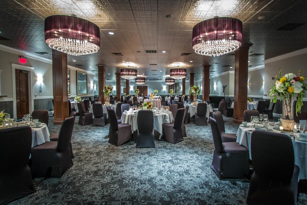 The Delafield Hotel Eksteriør bilde