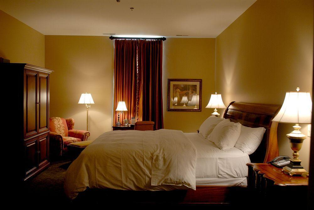 The Delafield Hotel Eksteriør bilde
