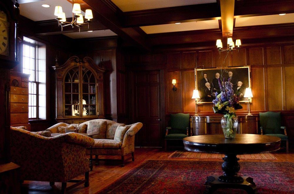 The Delafield Hotel Eksteriør bilde